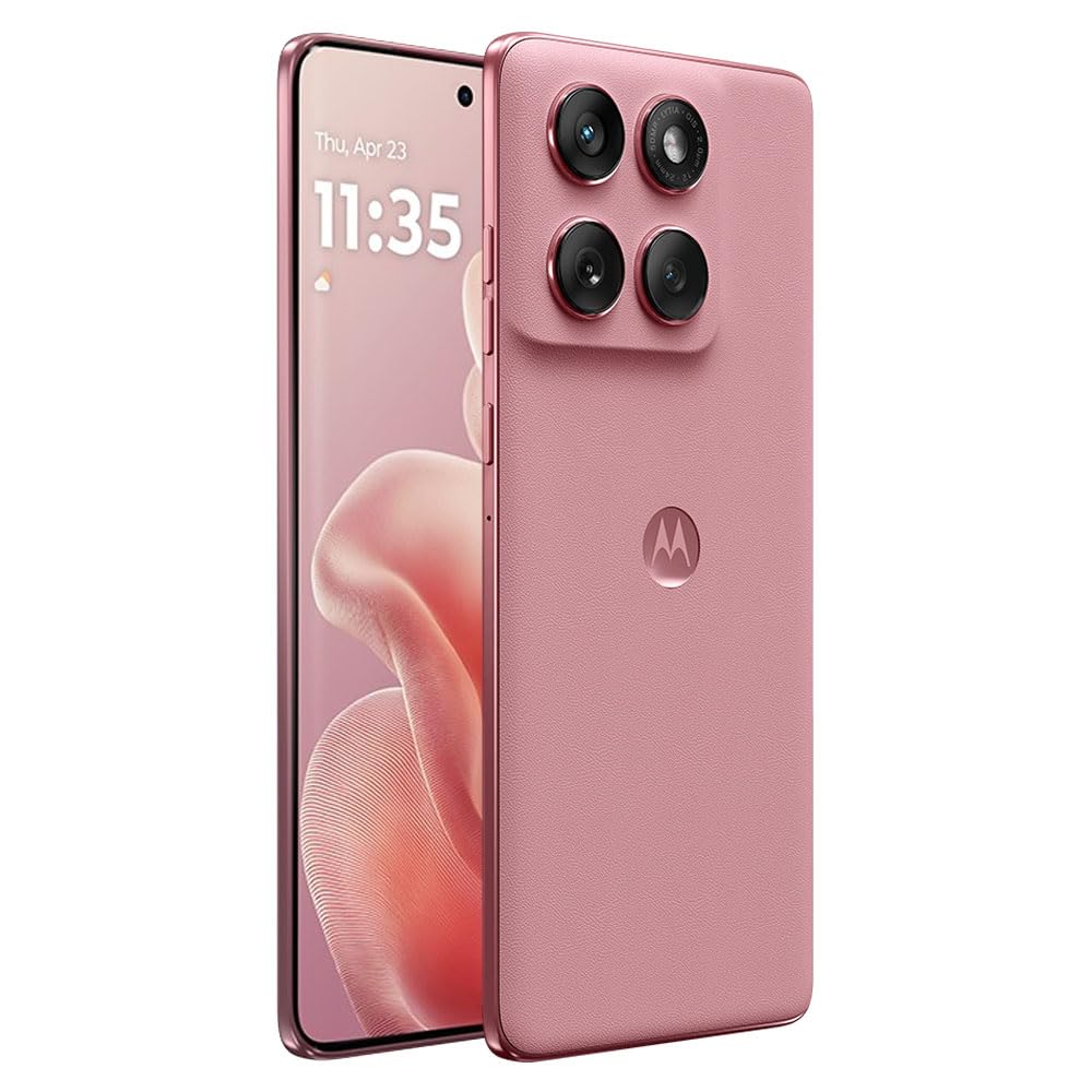 Amazon.com: Motorola Moto Edge 60 Fusion 5G Ai (Compatible with
